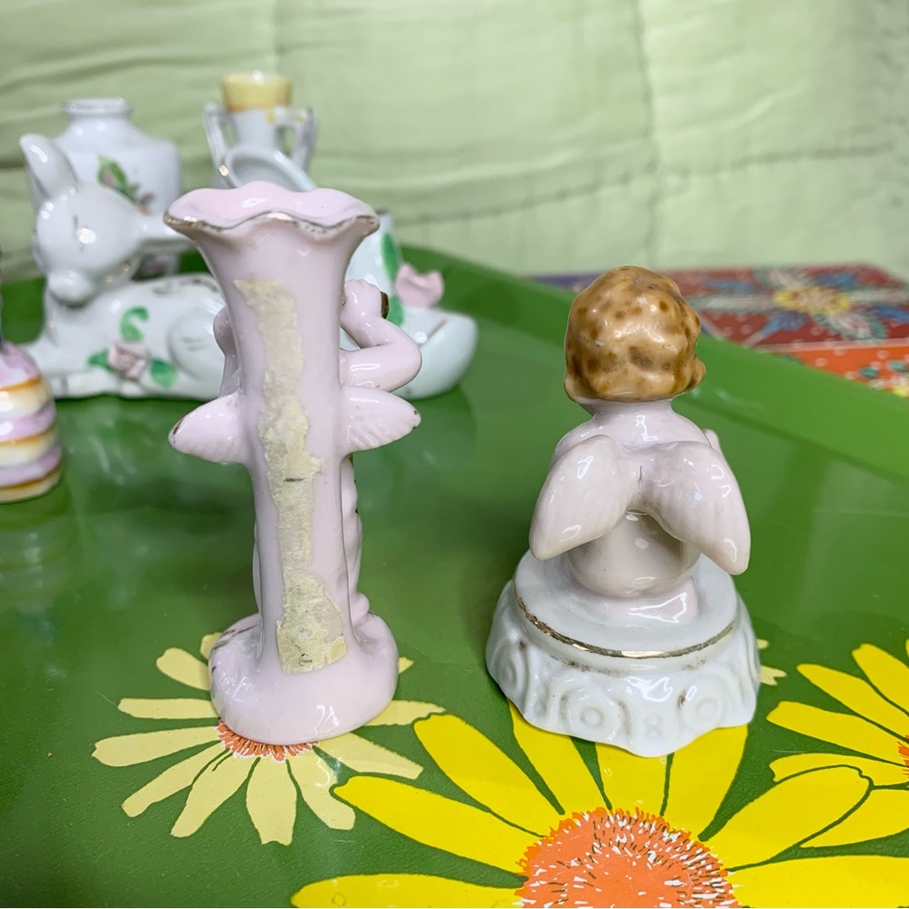 Japanware Miniature Set - Picture 8 of 15